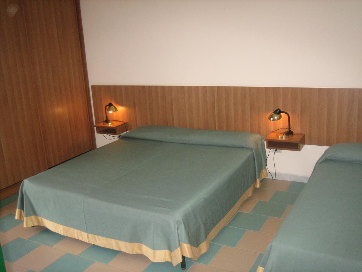 Hotel Kennedy Метапонто Экстерьер фото